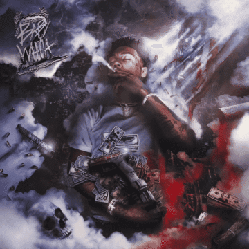 Glokk40Spaz – Baby Whoa 2 (Review)