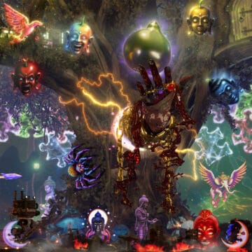 $ilkmoney – Who Waters the Wilting Giving Tree When the Leaves Dry Up and Fruit No Longer Bears? (Review)