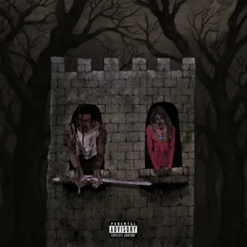 Zukenee – Knight Shift (Review)