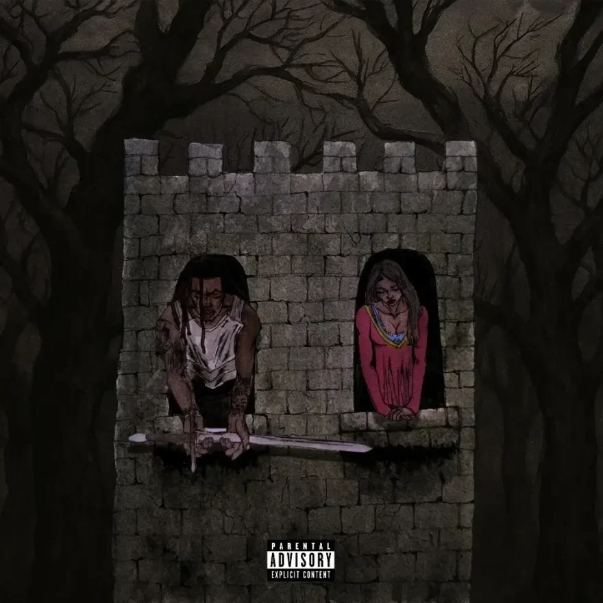 Zukenee – Knight Shift (Review)