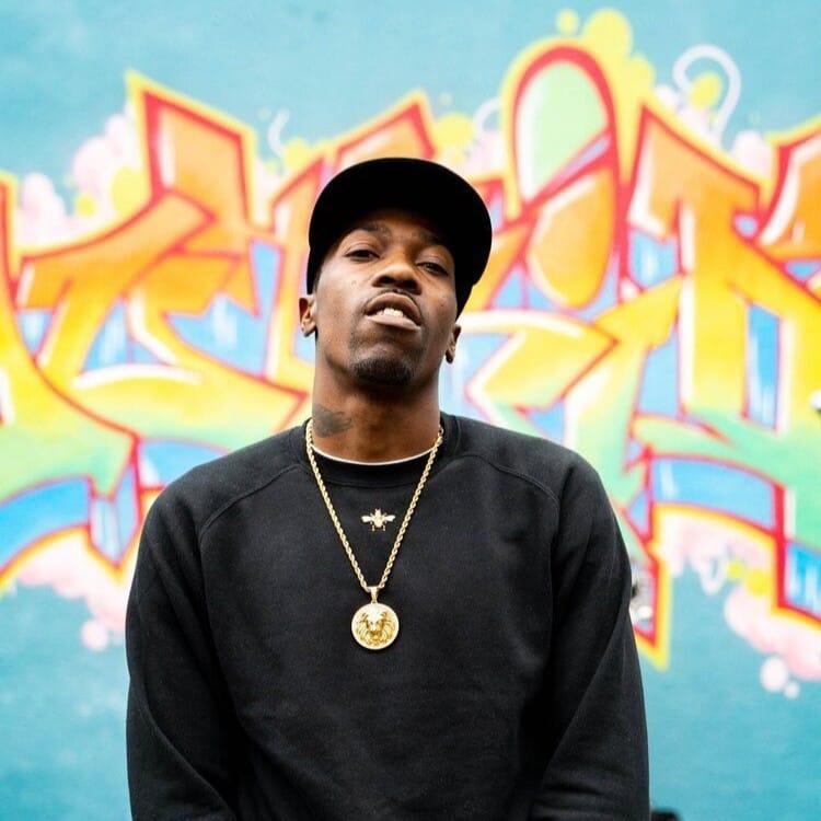 Eddie Kaine 2025 Recap Playlist