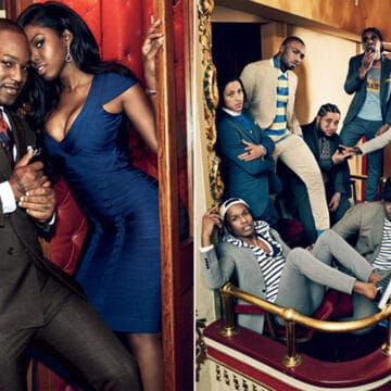 Did Dipset Embrace A$AP Mob?