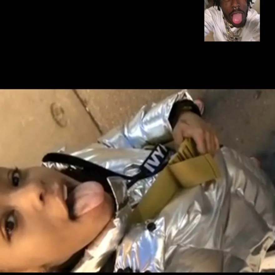 The Drama of Lil Uzi Vert’s Song “LUV SCARS K.o 1600”