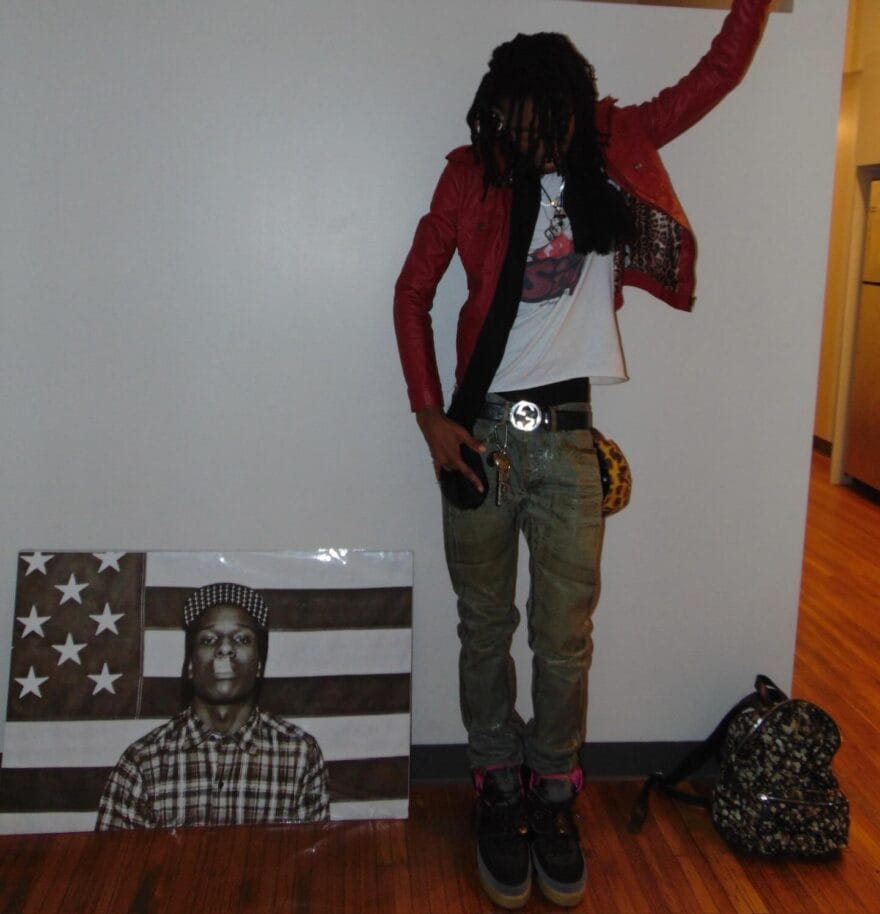 New Chicago: The Nostalgic Cloud Rap Scene Due to Blow
